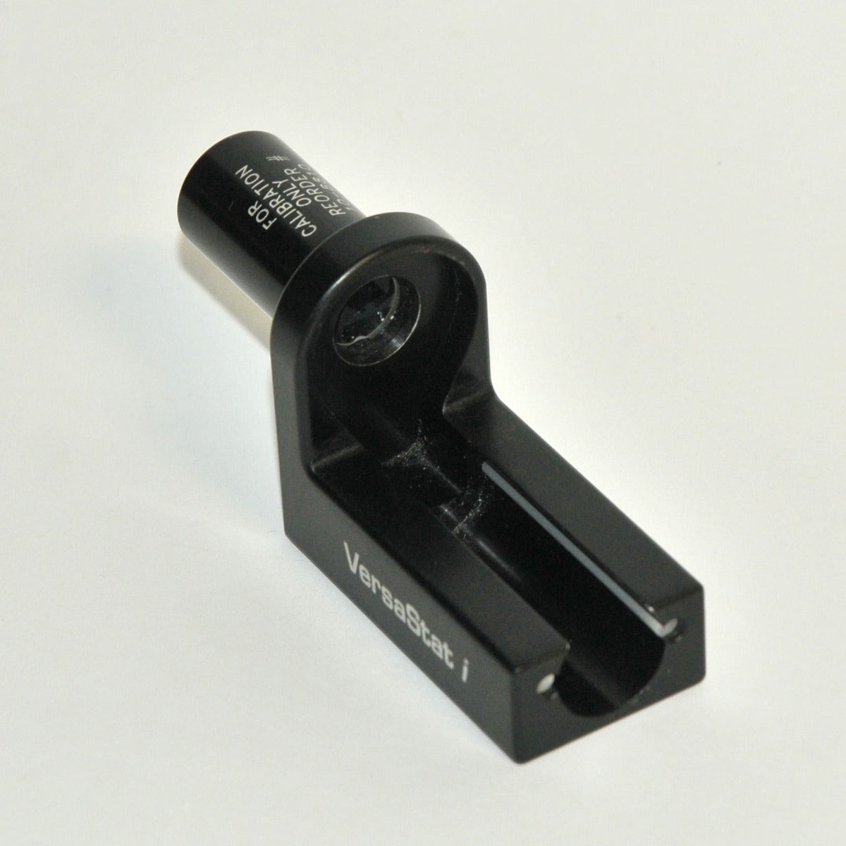Laserscope Iridex Laser Versastat i Calibration Port Tool 10-8810 1-5mm w/Lens