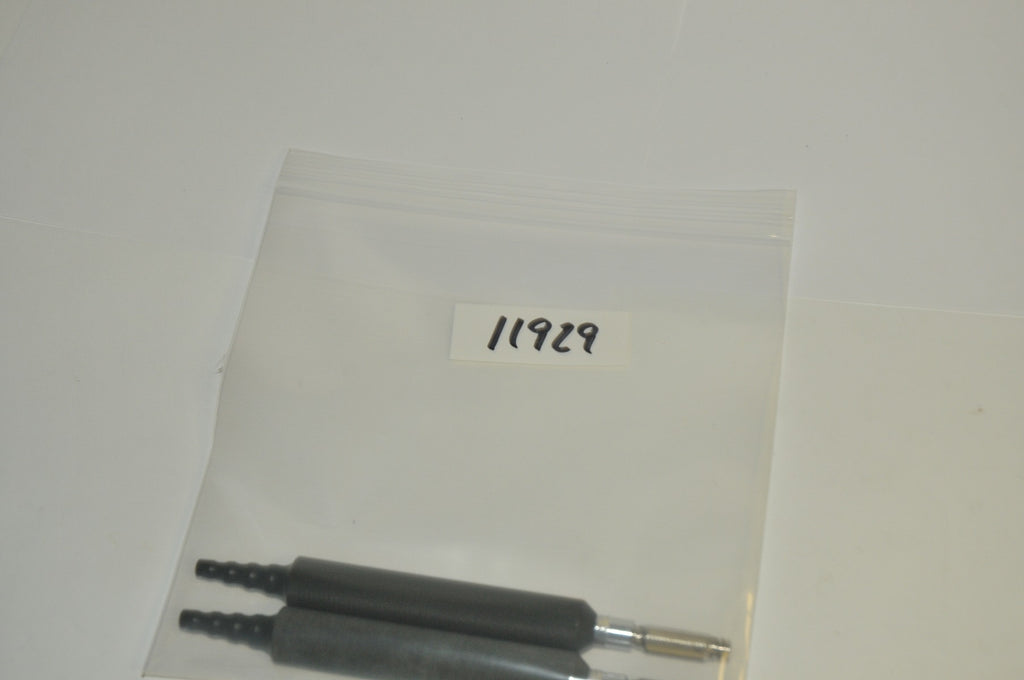 Virtual Industries PEN-VAC V8901-LMS-ESD w 6 Suction Vacuum Cups Probes PARTS