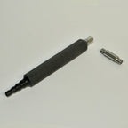 Cannula Surgical Needle Holder Base Handle 6" Probe Adapter Twist Press-On