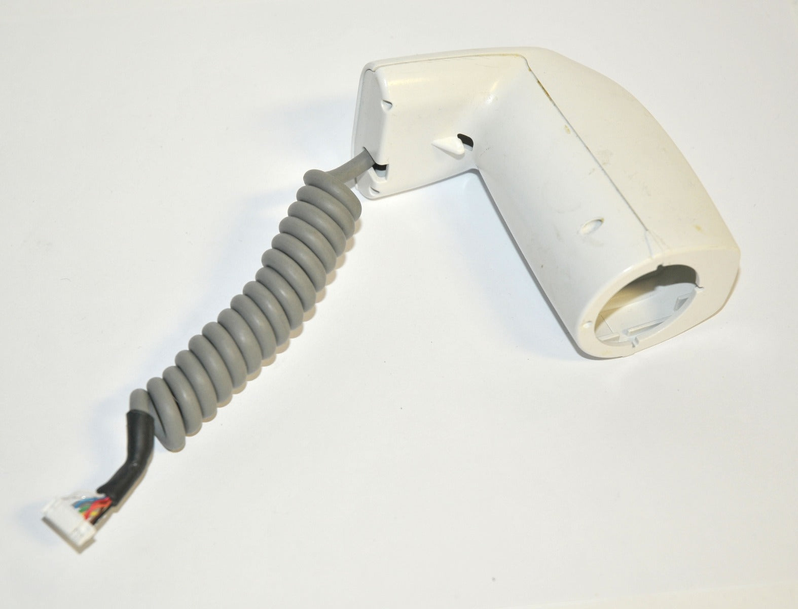 Palomar ICON Laser MaxG MaxR MaxY Handpiece Housing Extension Port Adapter PARTS