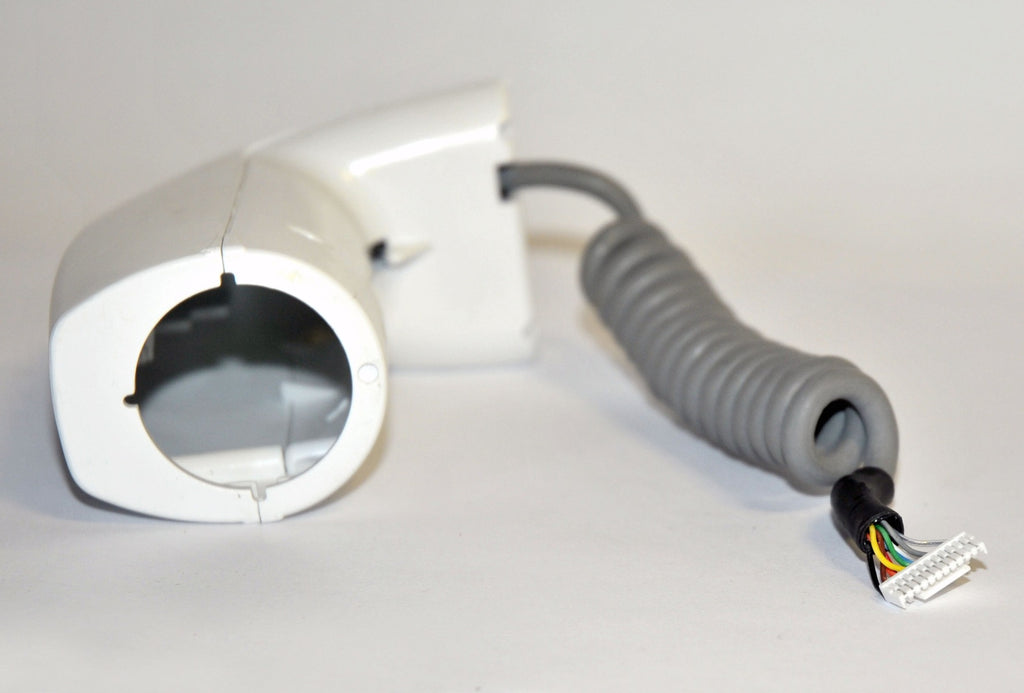 Palomar ICON Laser MaxG MaxR MaxY Handpiece Housing Extension Port Adapter PARTS