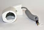 Palomar ICON Laser MaxG MaxR MaxY Handpiece Housing Extension Port Adapter PARTS