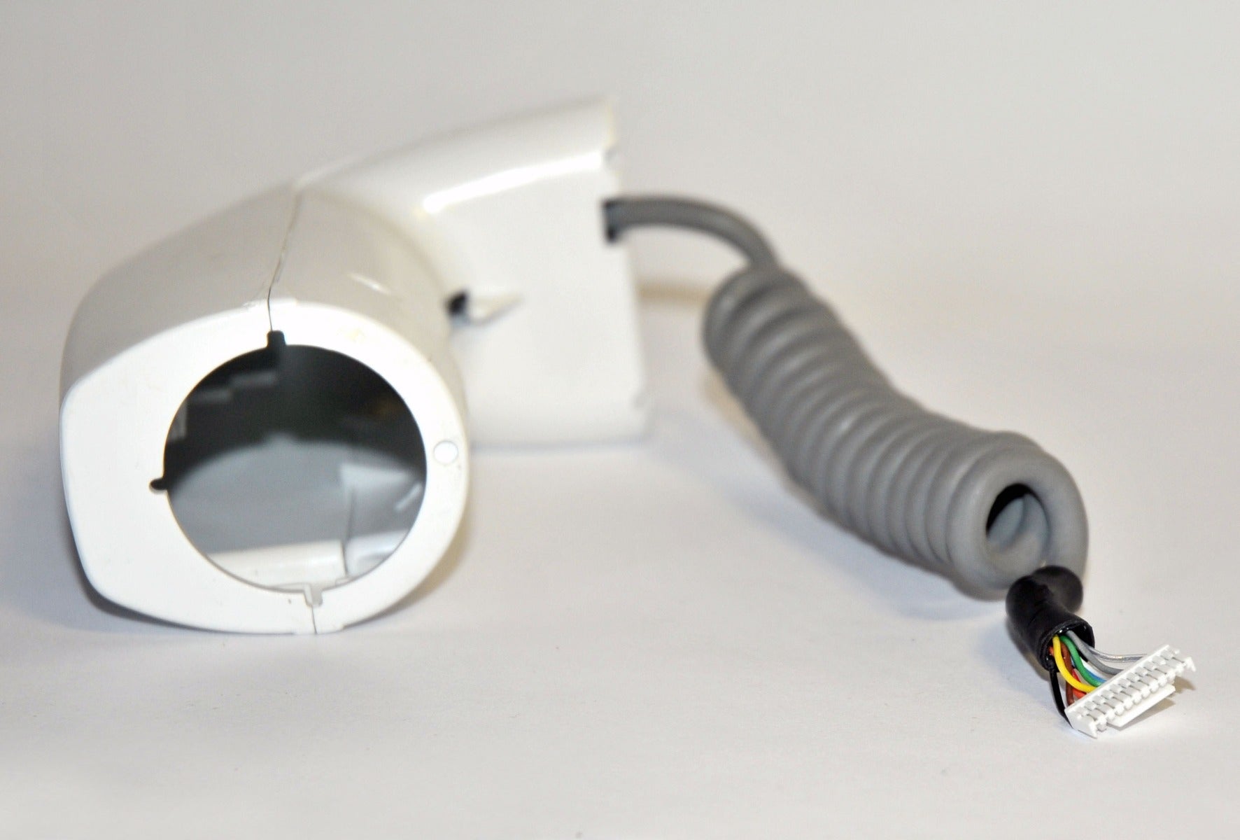 Palomar ICON Laser MaxG MaxR MaxY Handpiece Housing Extension Port Adapter PARTS