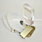 Palomar Starlux 300 500 LuxR MaxR Handpiece Max Lux R Crystal Housing PARTS