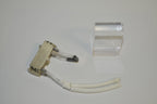 Palomar Starlux 300 500 LuxR MaxR Handpiece Max Lux R Crystal Housing PARTS