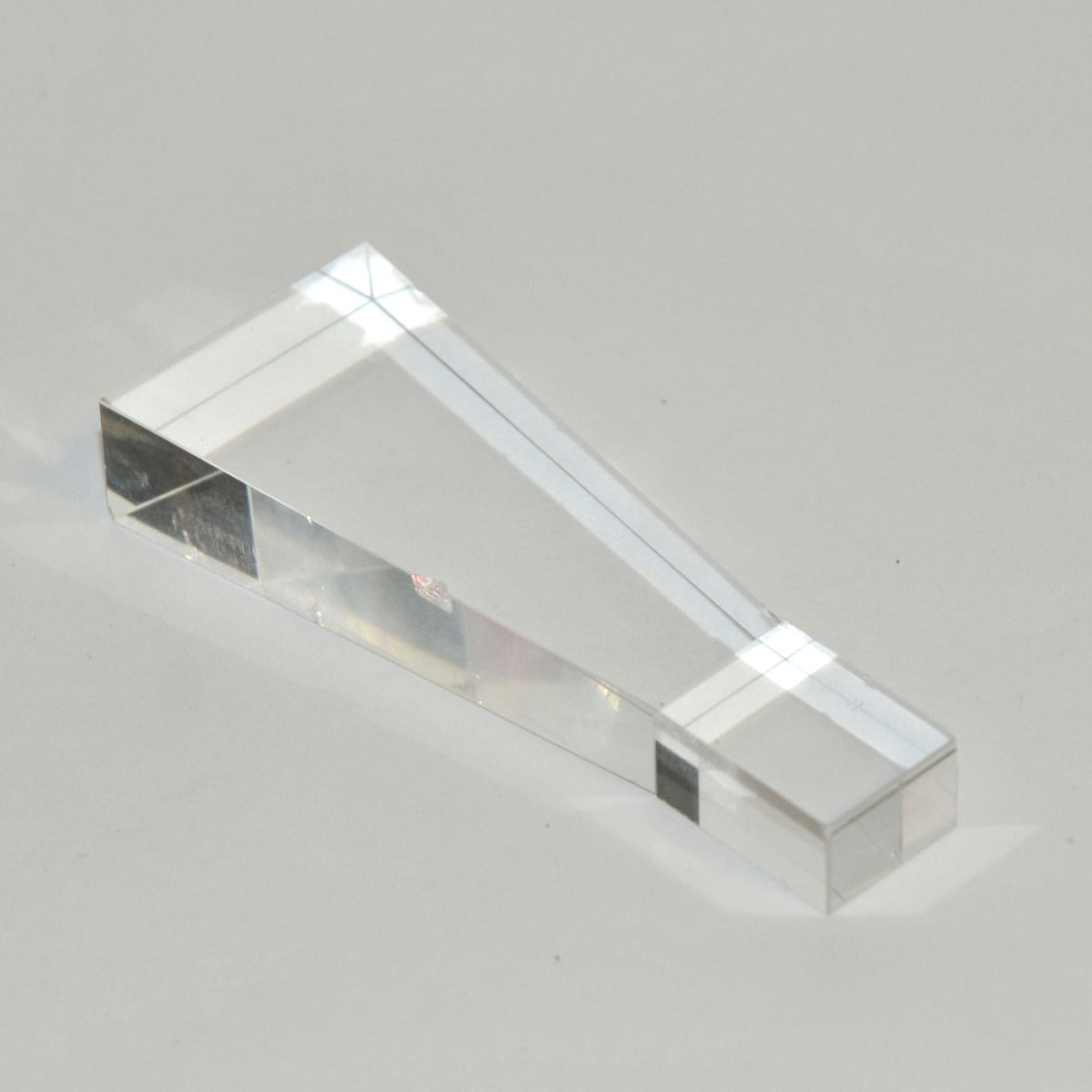 Palomar StarLux 300 500 MaxG LuxG Handpiece Crystal Max Lux G PART AS IS