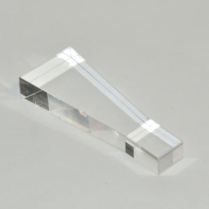 Palomar Esti Lux 10 x 12 mm Handpiece Crystal Lux New