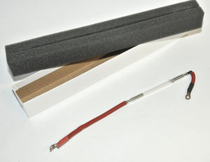 Ellman International Sandstone APEX SR Laser Handpiece Flash Lamp Flashlamp PART