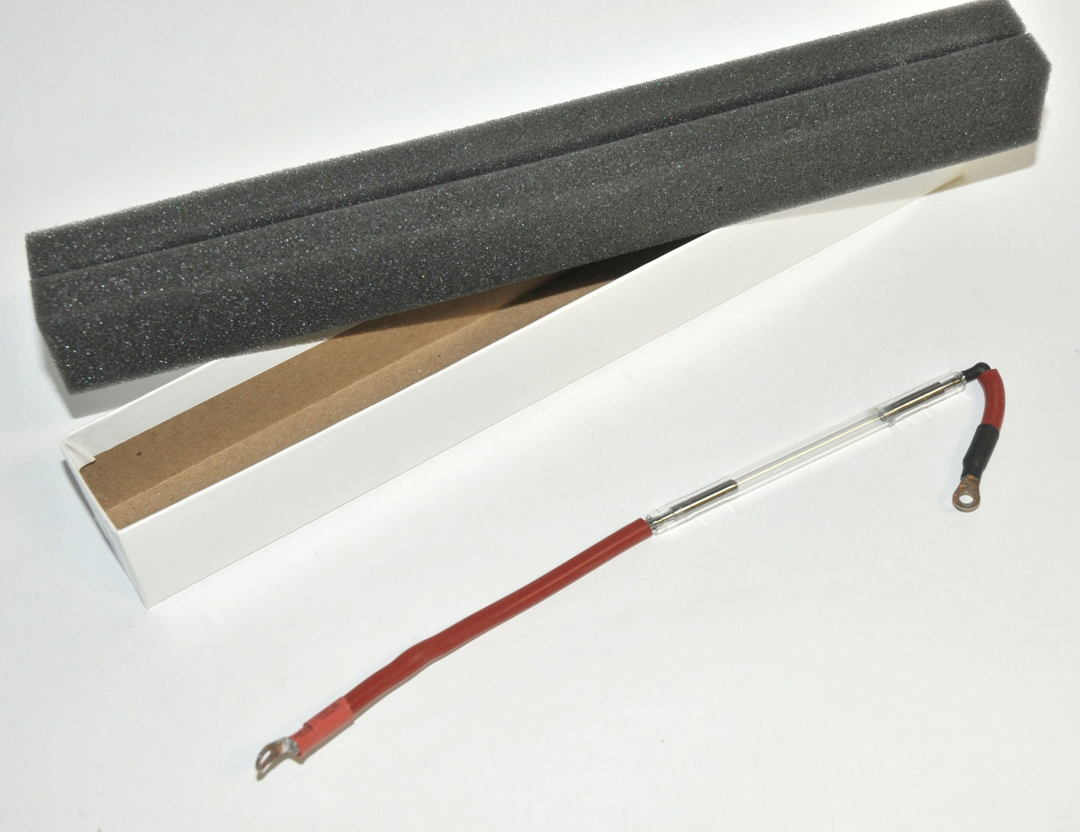 Ellman International Sandstone APEX SR Laser Handpiece Flash Lamp Flashlamp PART