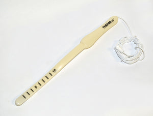 ThermiAesthetics ThermiVA RF Vaginal Disposable Electrode RFDE-VA-1 PARTS AS-IS