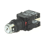 Solta Reliant Fraxel ReStore Laser KeySwitch PARTS with Key A22 10 Switch