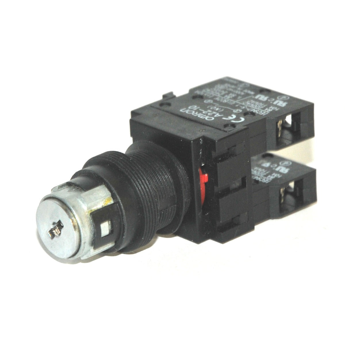 Solta Reliant Fraxel ReStore Laser KeySwitch PARTS with Key A22 10 Switch