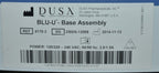 DUSA Pharmaceuticals Blue Light BLU-U Photodynamic Light Therapy Acne 4170-1 2 3