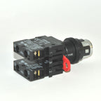 Solta Reliant Fraxel ReStore Laser KeySwitch PARTS with Key A22 10 Switch