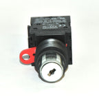 Solta Reliant Fraxel ReStore Laser KeySwitch PARTS with Key A22 10 Switch