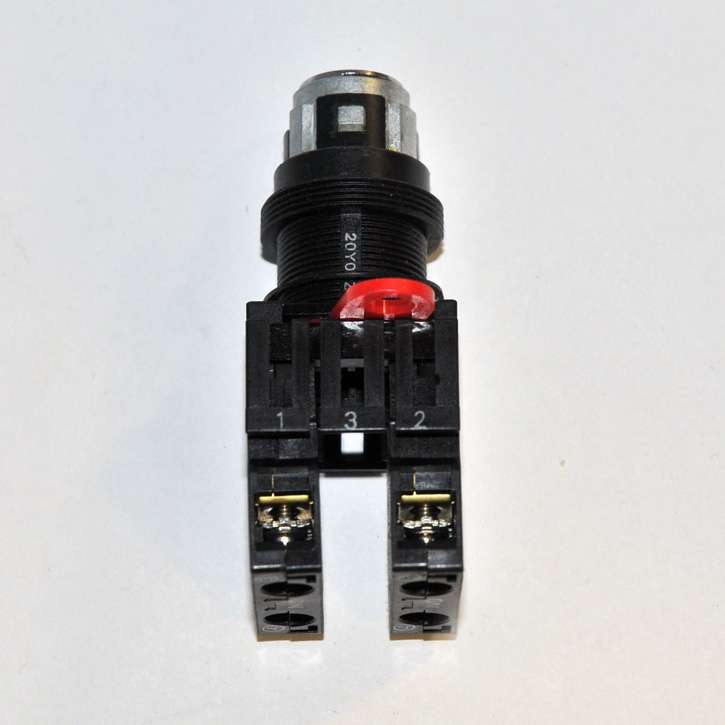 Solta Reliant Fraxel ReStore Laser KeySwitch PARTS with Key A22 10 Switch