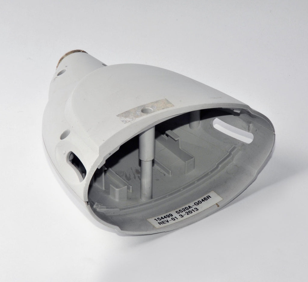 Palomar Starlux Laser 300 500 Umbilical Handpiece Base Housing 5520A-G046R PARTS