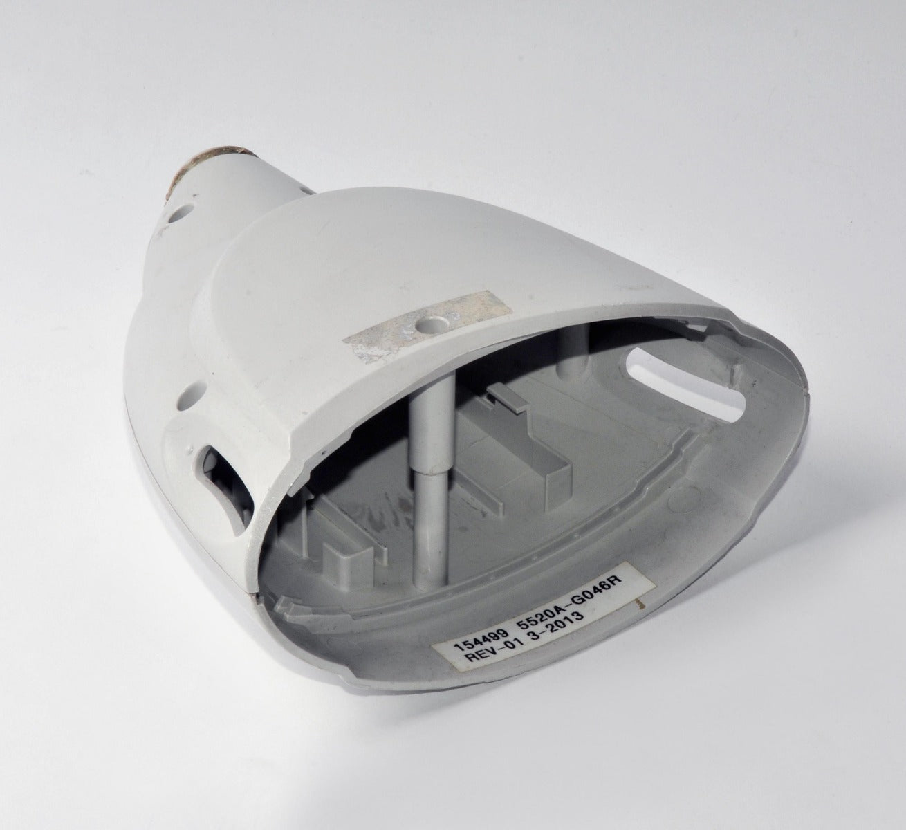 Palomar Starlux Laser 300 500 Umbilical Handpiece Base Housing 5520A-G046R PARTS
