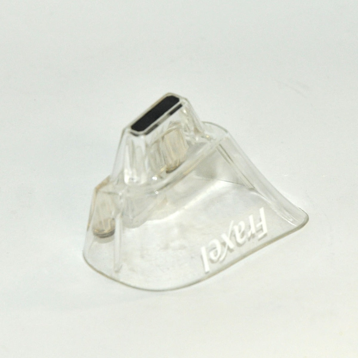 Solta RELIANT Fraxel ReStore Laser SR1500 Treatment TIP COVER MC F2 RTTL Clear