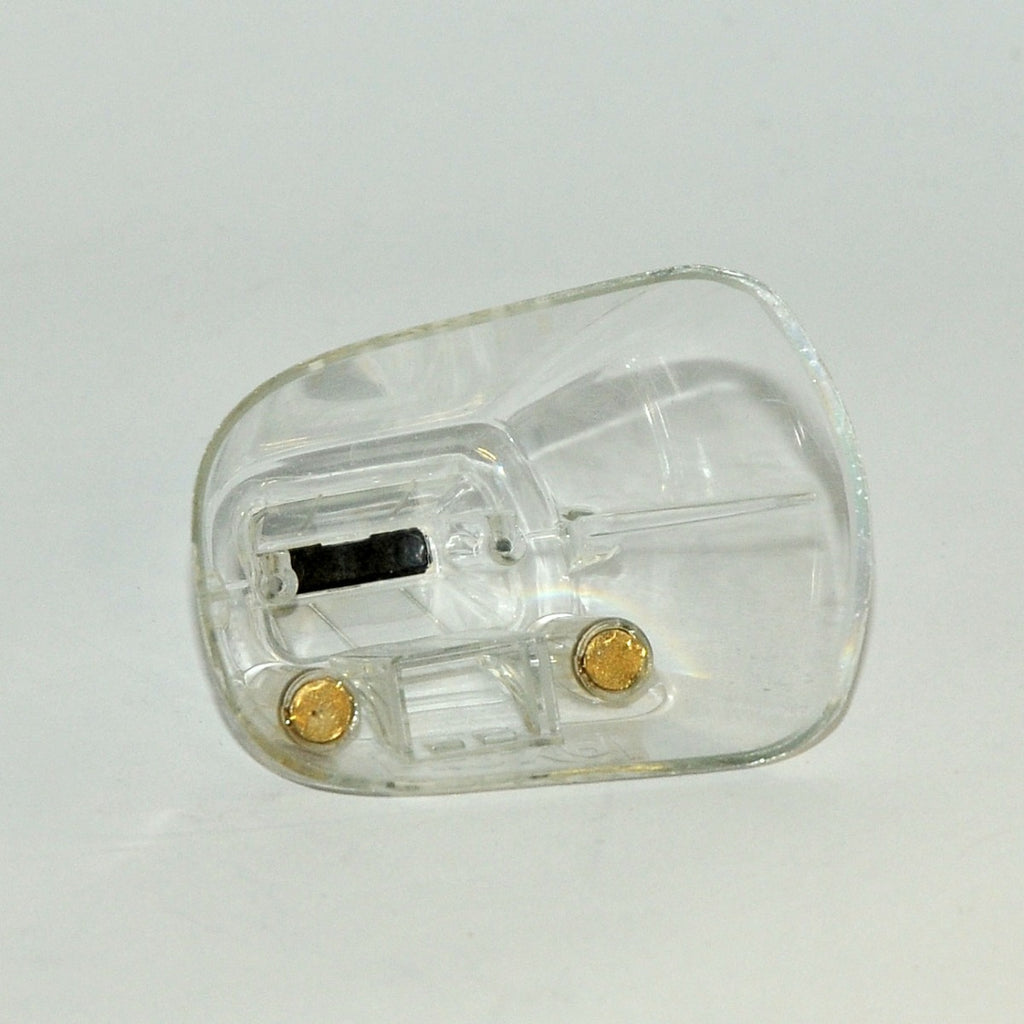 Solta RELIANT Fraxel ReStore Laser SR1500 Treatment TIP COVER MC F2 RTTL Clear