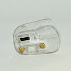 Solta RELIANT Fraxel ReStore Laser SR1500 Treatment TIP COVER MC F2 RTTL Clear