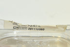 Solta RELIANT Fraxel ReStore Laser SR1500 Treatment TIP COVER MC F2 RTTL Clear