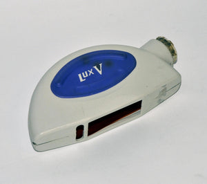 Palomar LuxV IPL Handpiece Head Shell Housing Lux V StarLux Plastic Cover -PARTS