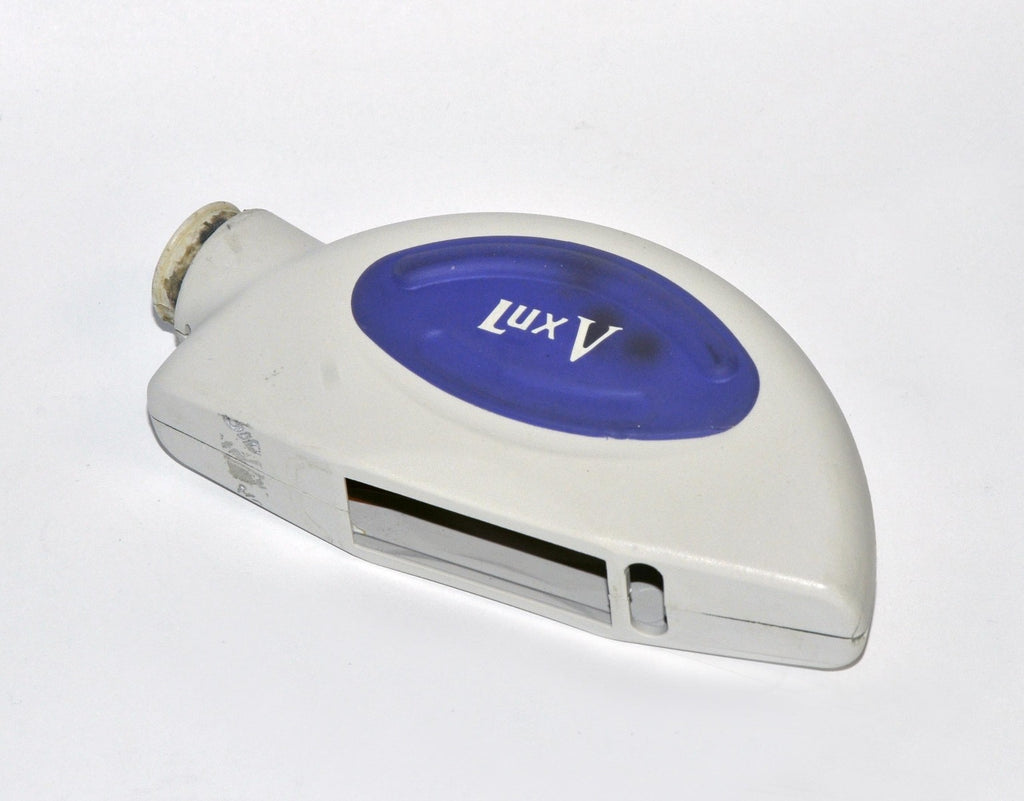 Palomar LuxV IPL Handpiece Head Shell Housing Lux V StarLux Plastic Cover -PARTS