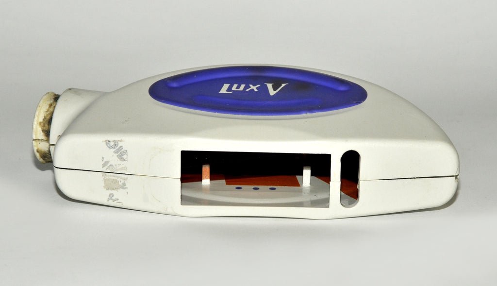 Palomar LuxV IPL Handpiece Head Shell Housing Lux V StarLux Plastic Cover -PARTS
