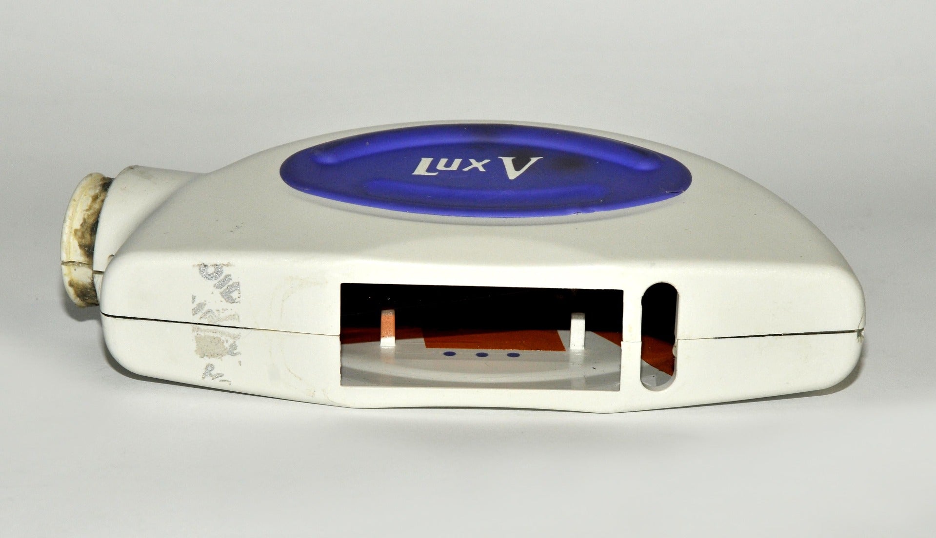 Palomar LuxV IPL Handpiece Head Shell Housing Lux V StarLux Plastic Cover -PARTS