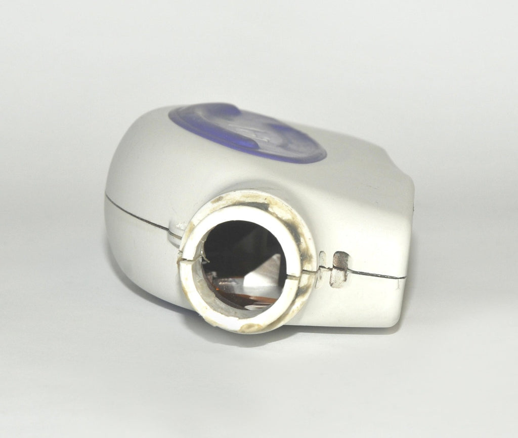 Palomar LuxV IPL Handpiece Head Shell Housing Lux V StarLux Plastic Cover -PARTS