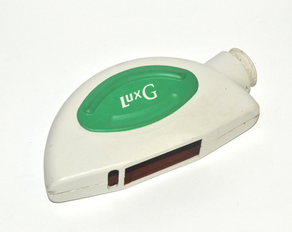 Palomar LuxG IPL Handpiece Head Shell Housing Lux G StarLux Plastic Cover -PARTS