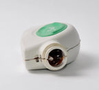 Palomar LuxG IPL Handpiece Head Shell Housing Lux G StarLux Plastic Cover -PARTS