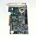 RELIANT Fraxel ReStore CO2 Laser Controller Board PCB Serial Port Control