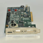 RELIANT Fraxel ReStore CO2 Laser Controller Board PCB Serial Port Control