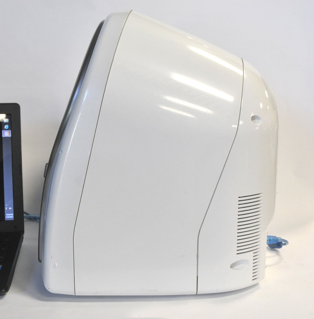 Innovative Solutions Image Pro 1 Facial Skin Complexion Analysis Imaging System