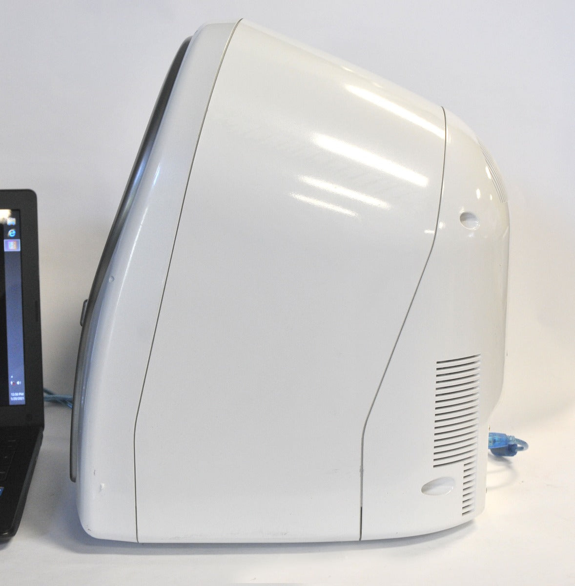Innovative Solutions Image Pro 1 Facial Skin Complexion Analysis Imaging System
