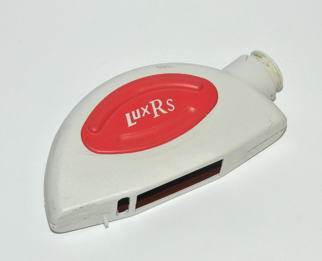 Palomar LuxRs IPL Handpiece Head Shell Housing Lux Rs StarLux Plastic Cover PART