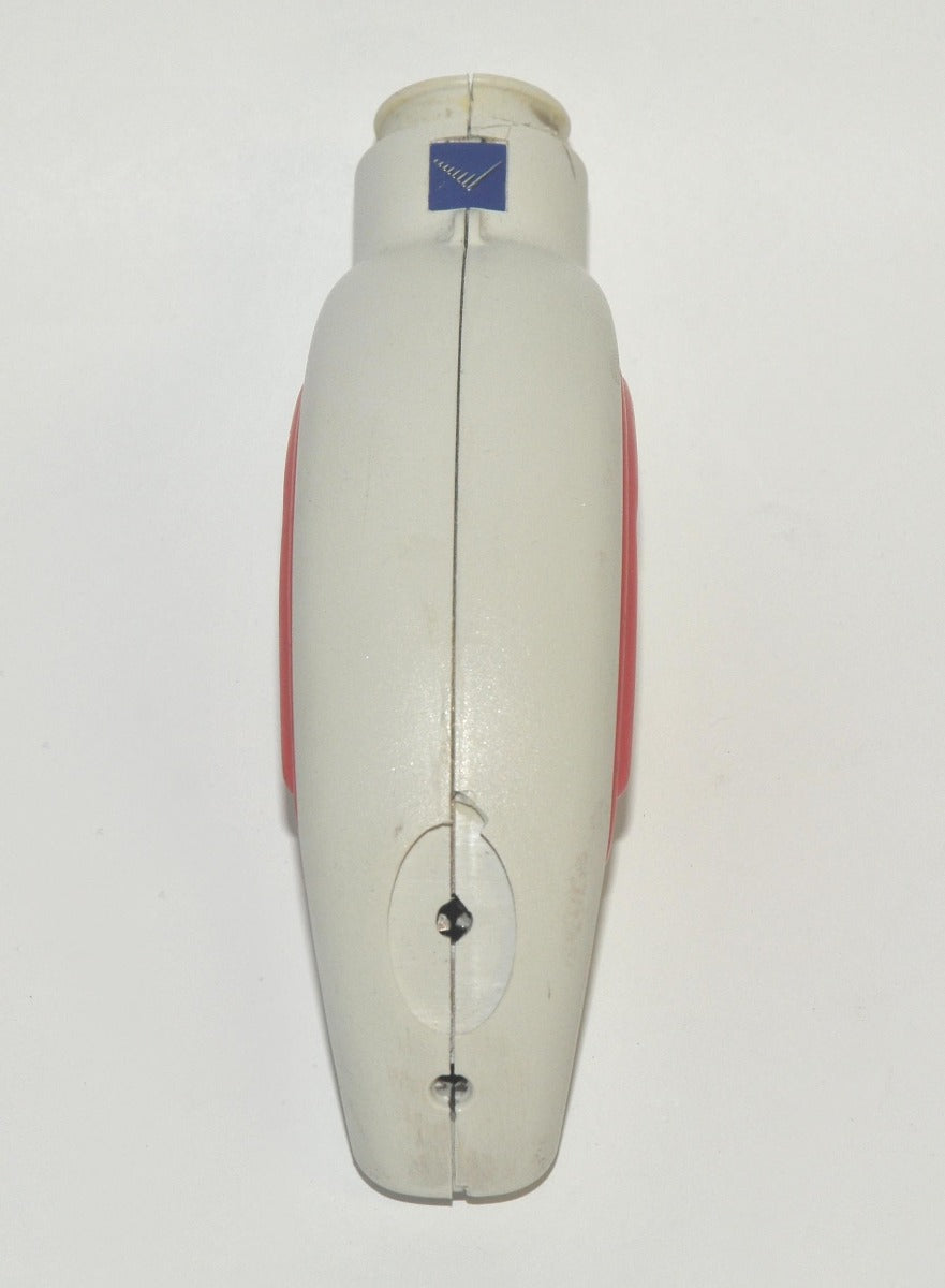 Palomar LuxRs IPL Handpiece Head Shell Housing Lux Rs StarLux Plastic Cover PART