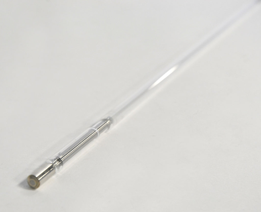 Candela VBeam Laser Handpiece Flashlamp Flash Lamp Hand Piece Light PARTS AS IS