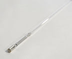 Candela VBeam Laser Handpiece Flashlamp Flash Lamp Hand Piece Light PARTS AS IS