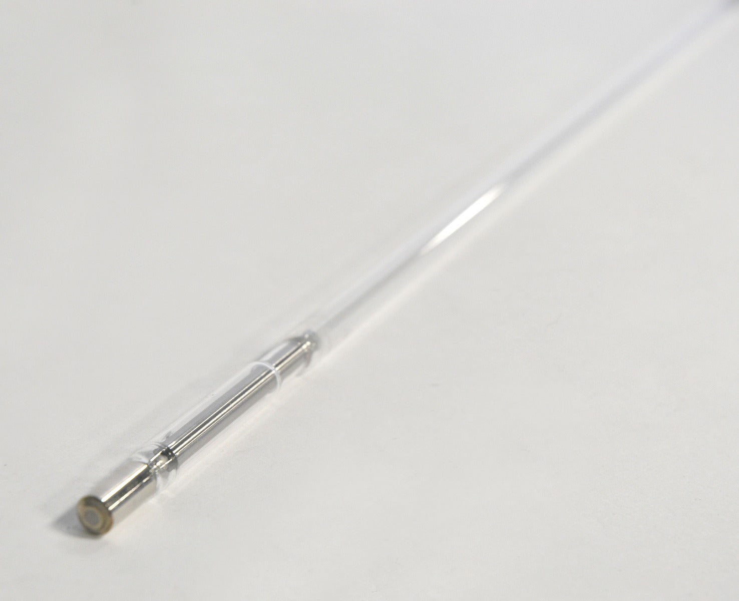 Candela VBeam Laser Handpiece Flashlamp Flash Lamp Hand Piece Light PARTS AS IS