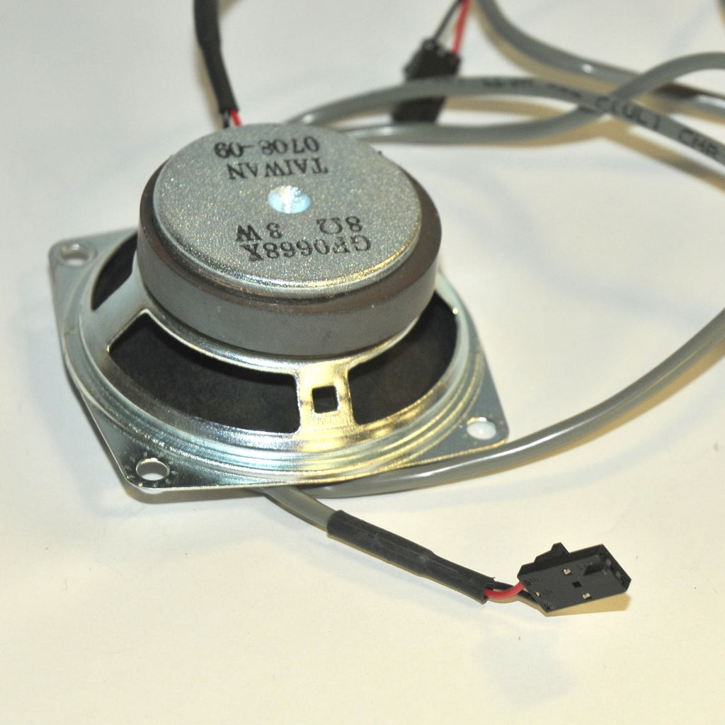 Solta RELIANT Fraxel ReStore CO2 Laser Speaker Set Sound 05 02568 W67054 Pair