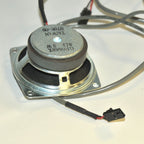 Solta RELIANT Fraxel ReStore CO2 Laser Speaker Set Sound 05 02568 W67054 Pair