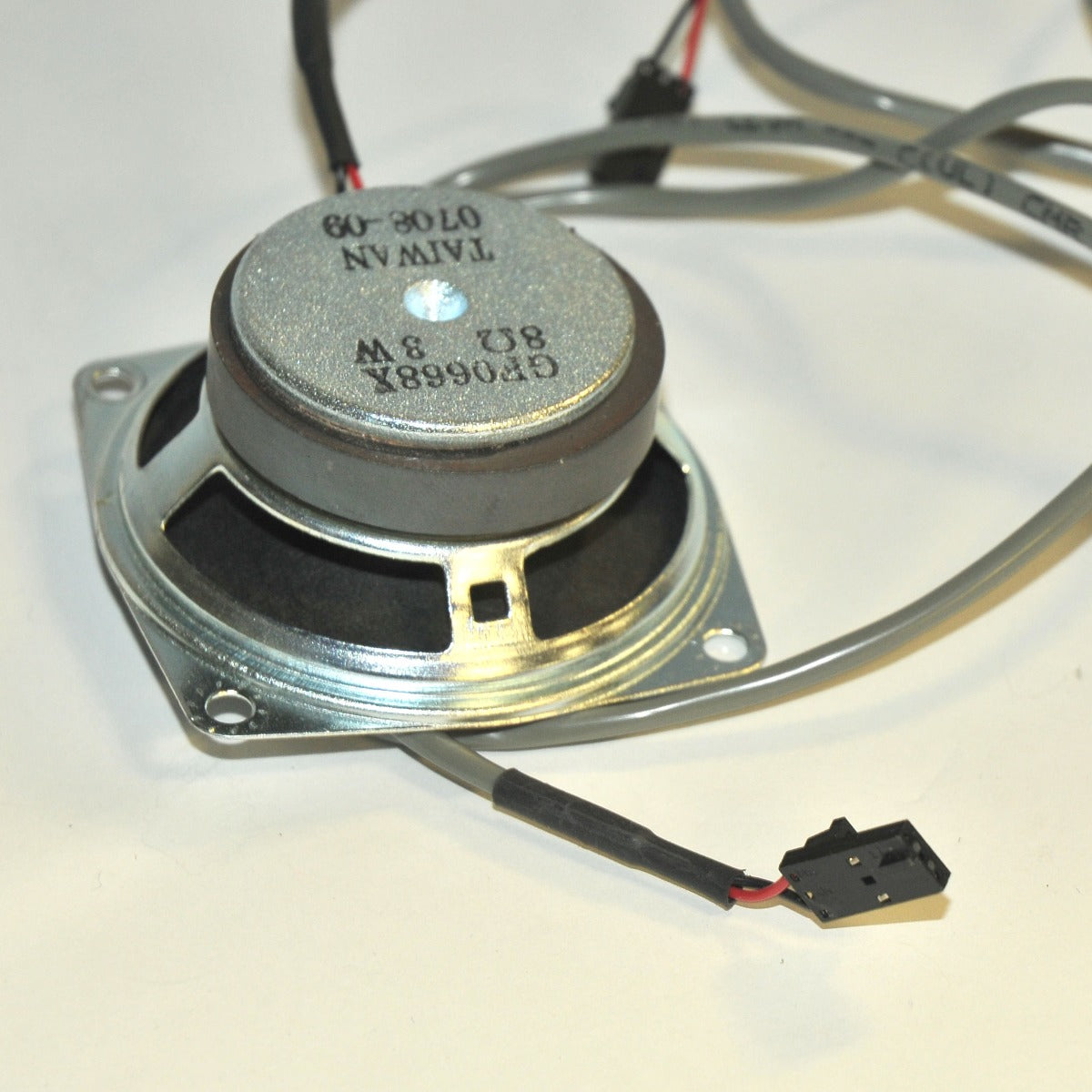 Solta RELIANT Fraxel ReStore CO2 Laser Speaker Set Sound 05 02568 W67054 Pair