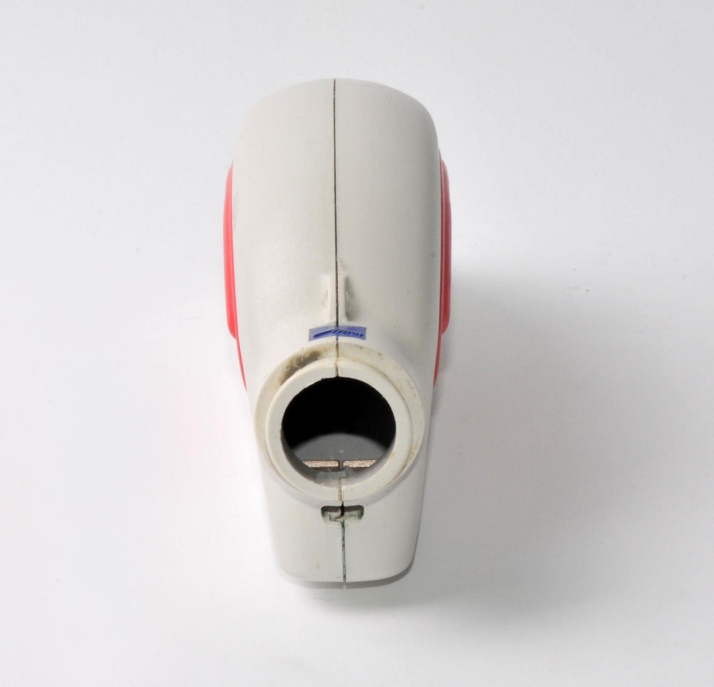Palomar LuxRs IPL Handpiece Head Shell Housing Lux Rs StarLux Plastic Cover PART