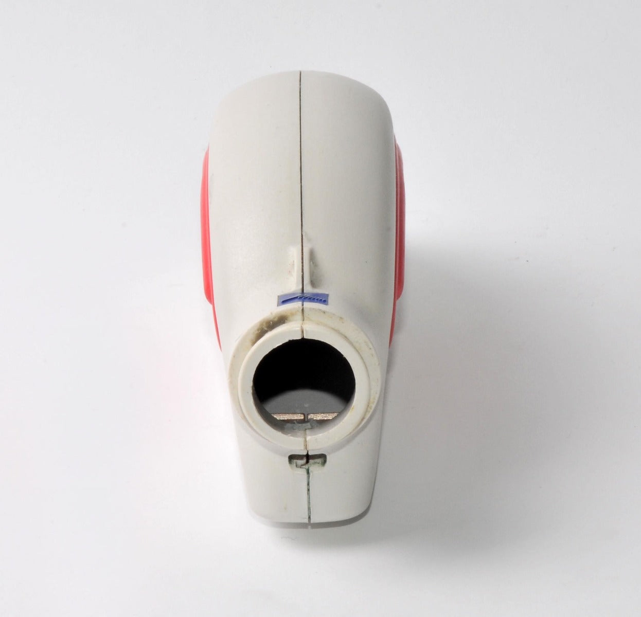 Palomar LuxRs IPL Handpiece Head Shell Housing Lux Rs StarLux Plastic Cover PART