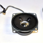 Solta RELIANT Fraxel ReStore CO2 Laser Speaker Set Sound 05 02568 W67054 Pair