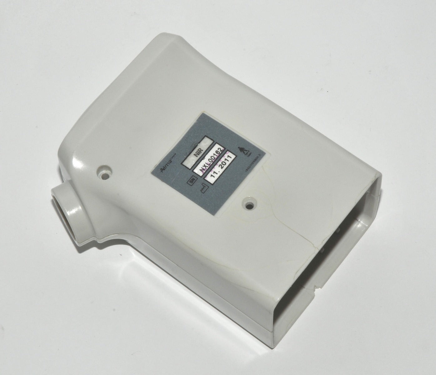 ALMA Lasers HANDPIECE COUPLING COVER Base Housing Connector NIR Hand Piece PARTS