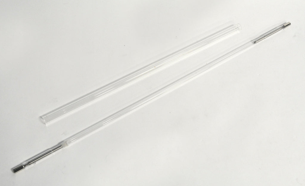 Candela VBeam Laser Head Handpiece Flashlamp Flow Tube Flash Lamp V Beam PARTS